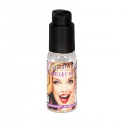 Lubrikační gel Happy Diva Lube Me Up Silikon 2v1 50 ml
