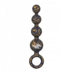 Korále anální CalExotics Butt Balls Silicone Booty Beads