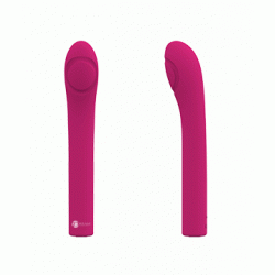 Vibrátor Dream Toys Pink G-bod