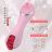 OPET135 Vyhřívaný Womanizer a stimulace klitorisu jazykem