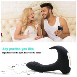 Womanizer a vibrátor, masážní kladivo
