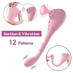 ELF womanizer a vibrator pro ženy