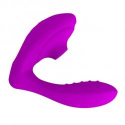 Dog Clitoral Sucking Vibrator