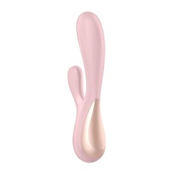 SATISFYER MONO FLEX pink