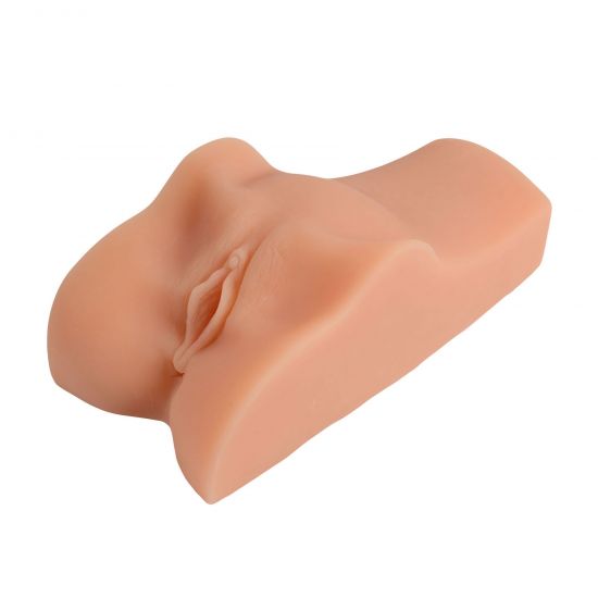 Realistická Vagina Gira 1,7kg, Nevibrační
