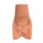 Realistická Vagina Gira 1,7kg, Nevibrační