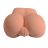 Tracy Beautiful ass, masturbátor vagina a anal  0,8 kg