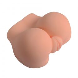 Tracy Beautiful ass, realistický masturbátor vagina a anal 0,8 kg