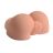 Tracy Beautiful ass, masturbátor vagina a anal  0,8 kg