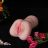 Mia Pussy realistická vagína masturbátor