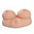 Masturbátor Prsa Mischell pro Španělský sex s vagínou, váha 2 kg, velikost prsou č. 3