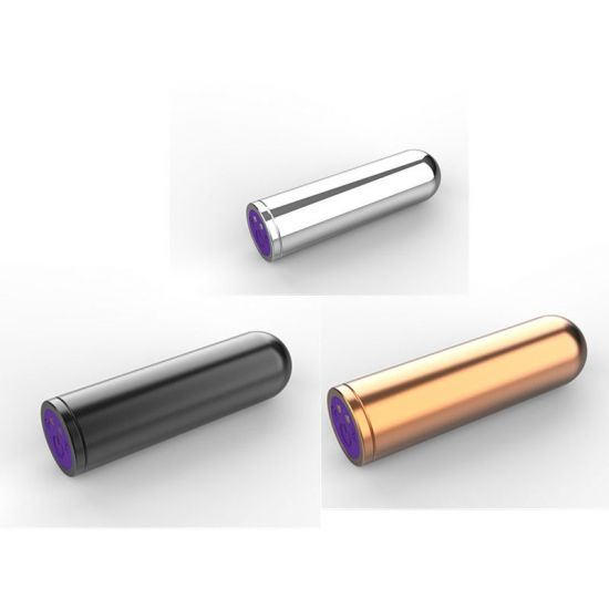 Magický bullet, velmi silný vibrátor pro náročné ženy. Nejlépe hodnocená nová hračka