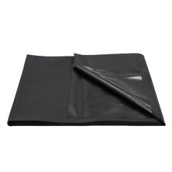 Fetish ložní prádlo - PVC prostěradlo 200x220 cm
