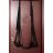Houpačka Deluxe Fantasy Door Swing, černá látková s polstrováním