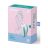 SATISFYER LOVE BREEZE ice blue