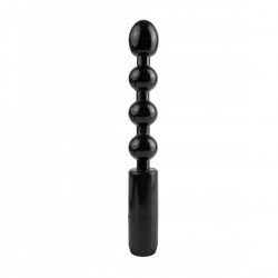 Anální vibrační korále Pipedream AFC Power Beads