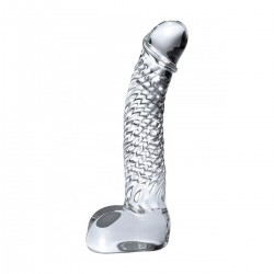 Dildo Pipedream ICICLES No.61