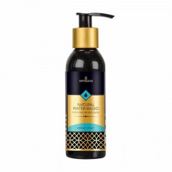 Lubrikační gel Sensuva waterbased Odorless 125 ml