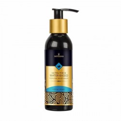 Lubrikační gel Sensuva Ultra Thick waterbased Natural 125 ml
