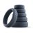 Kroužky na penis Boners Wide Cockring Set