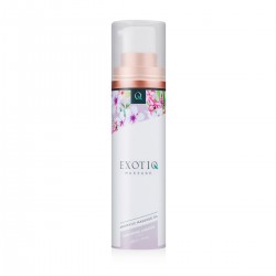 Olej masážní Exotiq Massage Oil SOOTHING JASMINE 100 ml