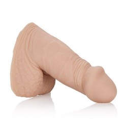 Dildo PACKER GEAR 4 ivory