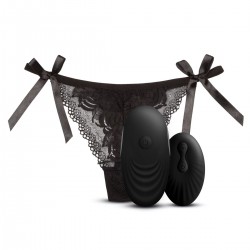 Kalhotky Sway Vibes No. 3 black