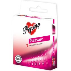 kondom PEPINO Pleasure