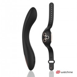 Vibrátor ANNE´S DESIRE Curve G-Spot Wirless Technology Watchme