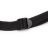 postroj na  Easy Strap on Harness, černý, velikost 60 cm až 142 cm