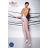 Punčocháče Passion TI Open 006 erotic line