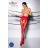 Punčocháče Passion TI Open 006 erotic line