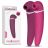 Womanizer - Premium Clitoral suction vibrator Lovetoy