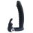 Trinity Fun- Evil Teaser, Strap-on anální dildo
