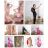 Body Stocking pro ženy