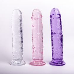 Snailage Dildo