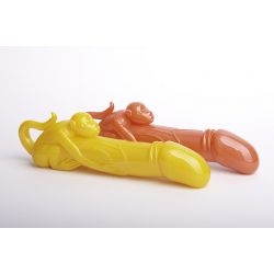 Monkey Dildo