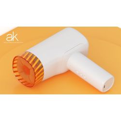 AK_MD_S1 automatický masturbátor Afrodité - bestseller