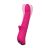 Vibrátor DREAM TOYS HONEY BEAR magenta