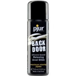 Lubrikační gel PJUR BACKDOOR ANAL glide 30 ml