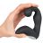 Kolík anální REBEL Prostate stimulator black