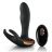 Kolík análny NS Novelties RENEGADE SPHINX prostate MASSAGER black