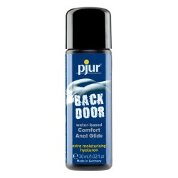 Lubrikační gel PJUR BACKDOOR Comfort glide 30 ml