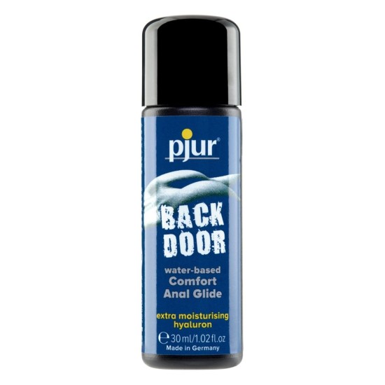 Lubrikační gel PJUR BACKDOOR Comfort glide 30 ml