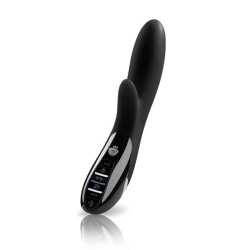 Vibrátor Mystim DARING DANNY eStim black edition