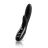 Vibrátor Mystim DARING DANNY eStim black edition