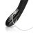 Vibrátor Mystim DARING DANNY eStim black edition