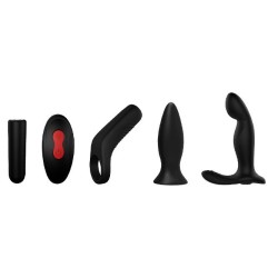 Sada Dream Toys DUSKY PLEASURE SET