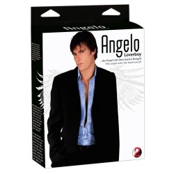 Panák nafukovací You2Toys ANGELO