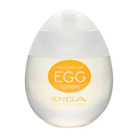 Lubrikační gel TENGA Egg LOTION 65 ml